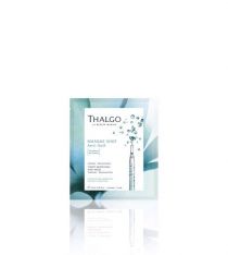 Thalgo, Face, Marinebased beauty products and treatments