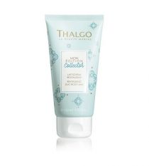 Revitalising Silky Body Milk
