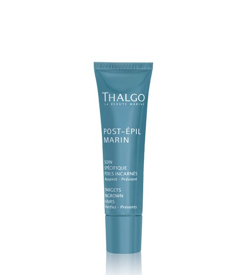 Biodepyl Targets Ingrown Hairs