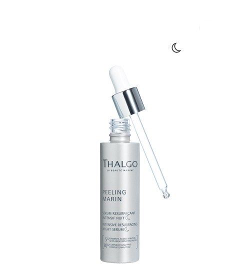 Intensive Resurfacing Night Serum 2