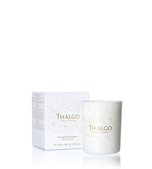 Christmas Scented Candle 1
