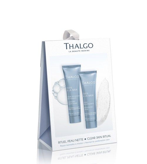 Thalgo - My Clear Skin Ritual