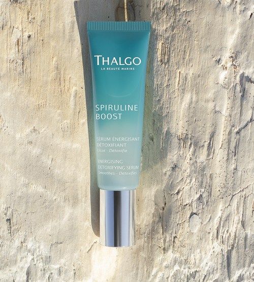 Thalgo - Energising Detoxifying Serum