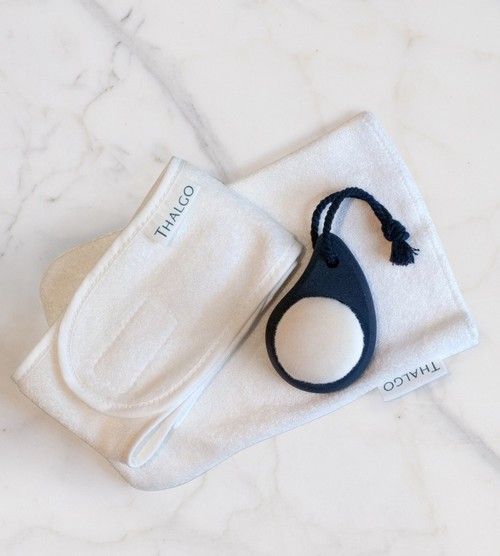 Gentle Cleansing Brush