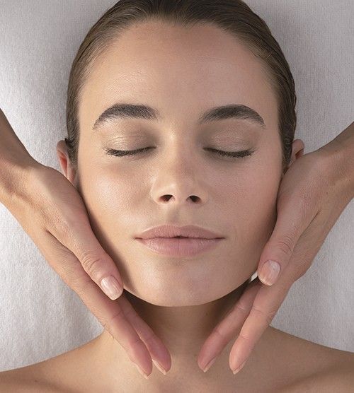 Prodige des Océans Face & Body Ritual