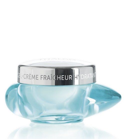 Hydrating Cooling Gel-Cream 2