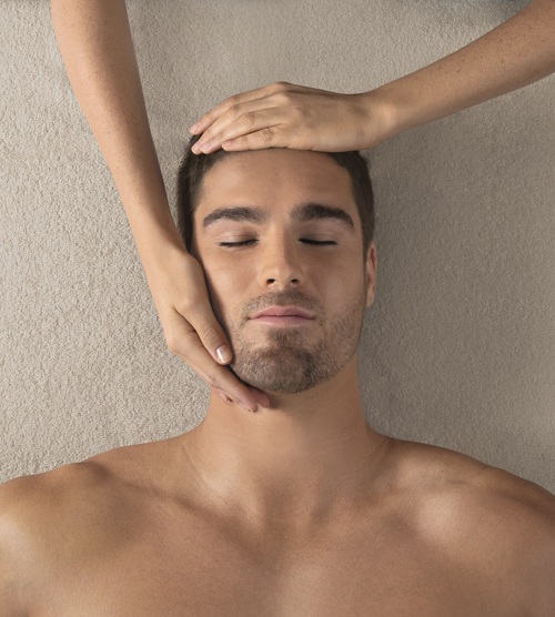 Express Anti-Fatigue Facial