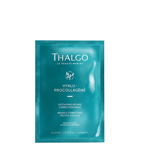 Wrinkle Correcting Pro Eye Patches 2