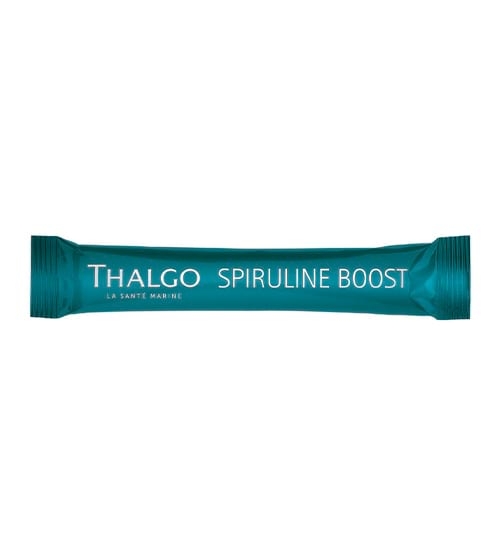 Spiruline Boost Energising Detox Shot 2