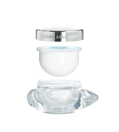 Eco-refill Soothing Cream 2