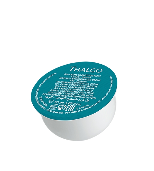 Wrinkle Correcting Gel-Cream Refill 2