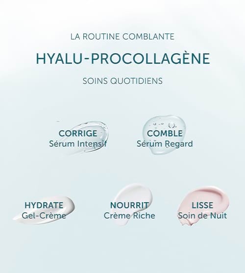 Wrinkle Correcting Night Care Refill 5