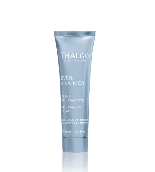 Resurfacing Cream