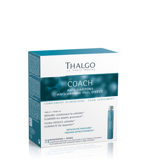 Coach Anti-Orange Peel Effect 2