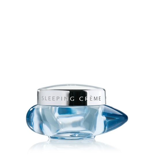 Sleeping Cream