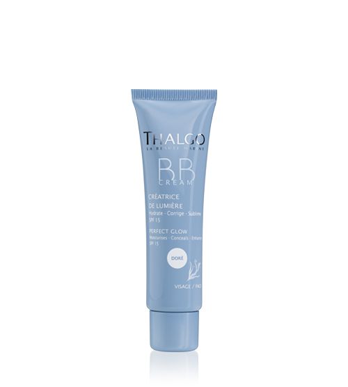 Thalgo - BB Cream - Golden