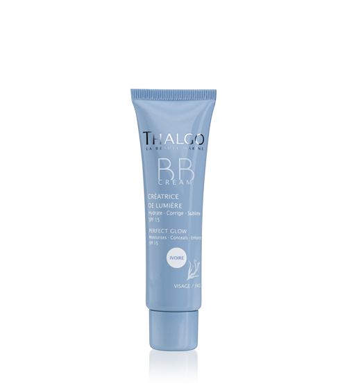 Thalgo - BB Cream - Ivory