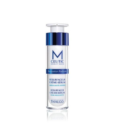 Resurfacer Cream-Serum