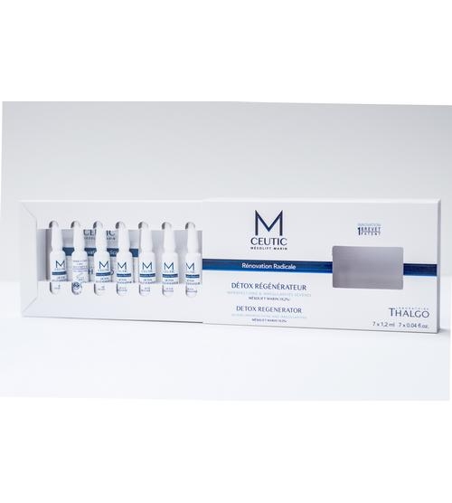 Detox Regenerator 3