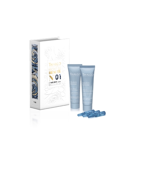 Radiance Coffret